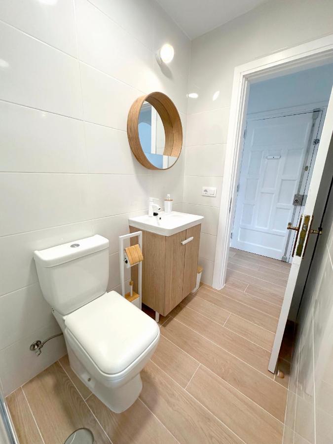 Tabaiba Modern Open-Plan Studio With Terrace And Sea View מראה חיצוני תמונה
