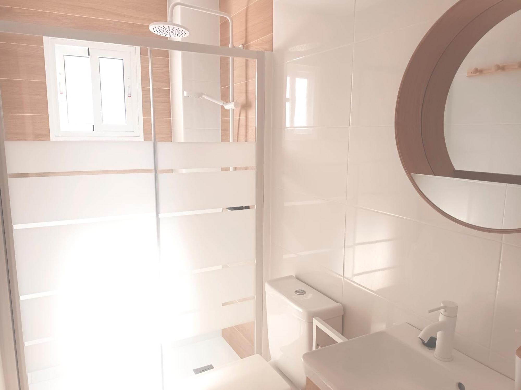 Tabaiba Modern Open-Plan Studio With Terrace And Sea View מראה חיצוני תמונה