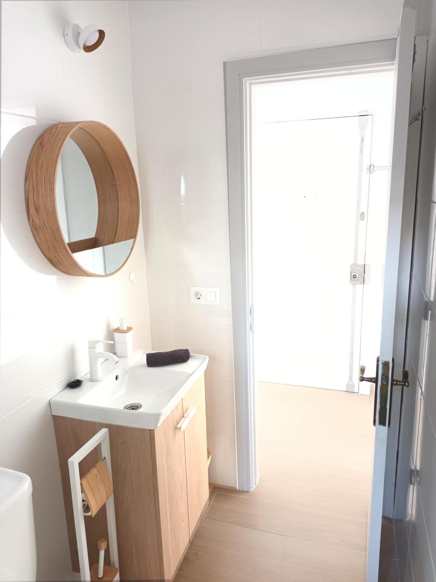 Tabaiba Modern Open-Plan Studio With Terrace And Sea View מראה חיצוני תמונה